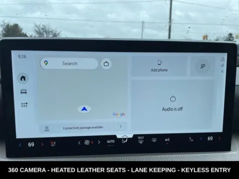 More photos of 2025 Ford Explorer Active at Zeigler Ford of Lowell, MI