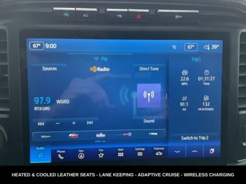 More photos of 2023 Ford F-150 Lariat at Zeigler Ford of Lowell, MI