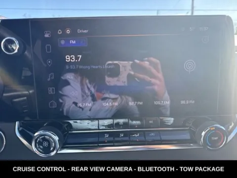 More photos of 2023 Chevrolet Colorado Work Truck at Zeigler Ford of Lowell, MI