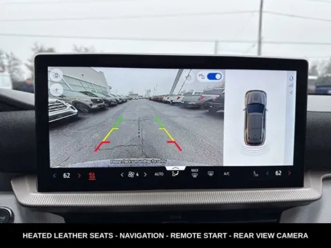 More photos of 2026 Ford Explorer Active at Zeigler Ford of Lowell, MI