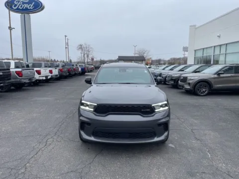 More photos of 2024 Dodge Durango GT Plus at Zeigler Ford of Lowell, MI