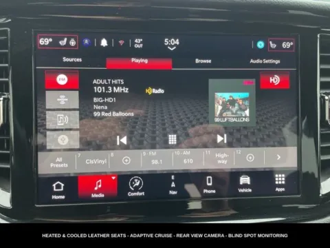 More photos of 2024 Dodge Durango GT Plus at Zeigler Ford of Lowell, MI