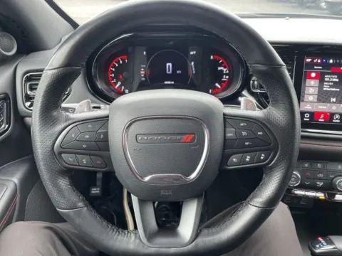 Photos of 2024 Dodge Durango GT Plus for sale in Lowell, MI at Zeigler Ford of Lowell