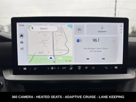 More photos of 2025 Ford Explorer ST-Line at Zeigler Ford of Lowell, MI