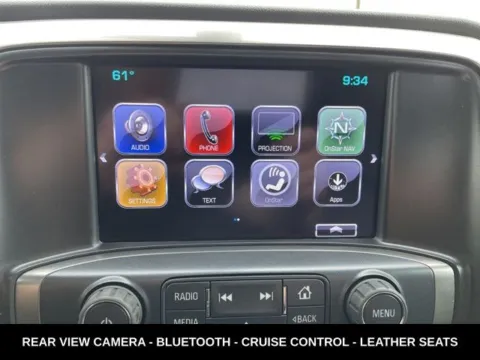 More photos of 2017 Chevrolet Silverado 1500 LT at Zeigler Ford of Lowell, MI