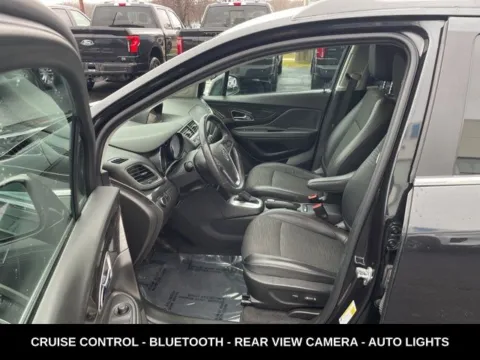 Photos of 2016 Buick Encore for sale in Lowell, MI at Zeigler Ford of Lowell