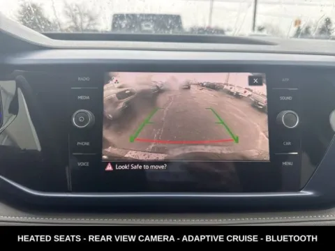 More photos of 2024 Volkswagen Taos 1.5T SE at Zeigler Ford of Lowell, MI