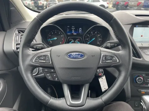 Photos of 2018 Ford Escape SEL for sale in Lowell, MI at Zeigler Ford of Lowell