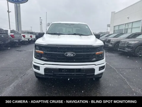 More photos of 2024 Ford F-150 XLT at Zeigler Ford of Lowell, MI