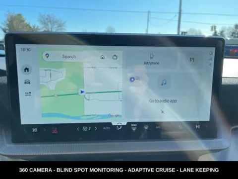 More photos of 2025 Ford Explorer Active at Zeigler Ford of Lowell, MI