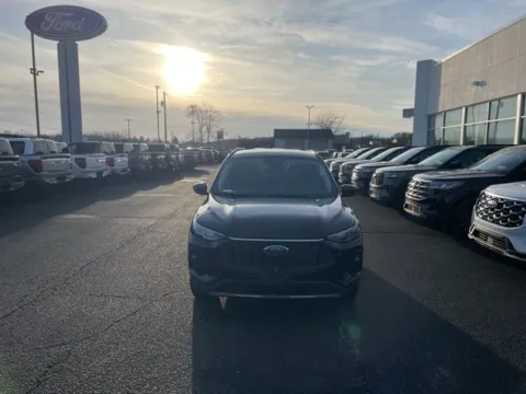 More photos of 2025 Ford Escape Platinum at Zeigler Ford of Lowell, MI