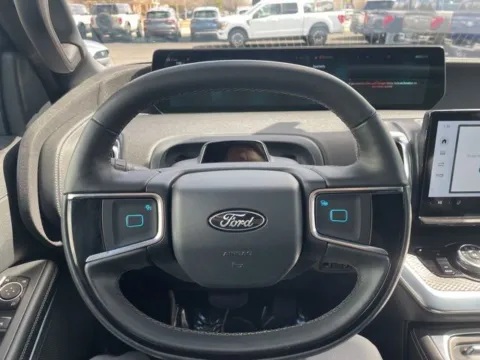 Photos of 2025 Ford Expedition Max Platinum for sale in Lowell, MI at Zeigler Ford of Lowell