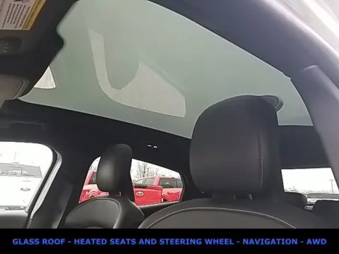 More photos of 2023 Ford Mustang Mach-E GT at Zeigler Ford of Lowell, MI