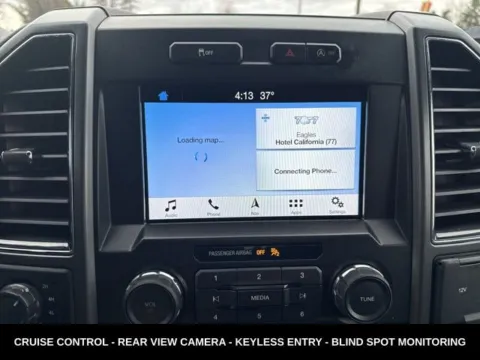 More photos of 2018 Ford F-150 XLT at Zeigler Ford of Lowell, MI