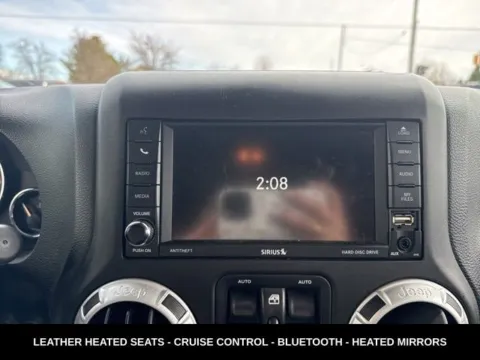 More photos of 2017 Jeep Wrangler Unlimited Rubicon at Zeigler Ford of Lowell, MI