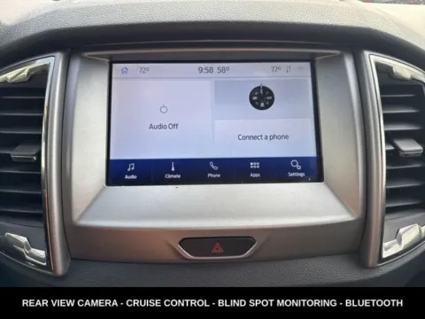 More photos of 2020 Ford Ranger XLT at Zeigler Ford of Lowell, MI