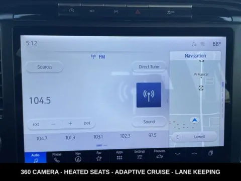 More photos of 2024 Ford F-150 XLT at Zeigler Ford of Lowell, MI