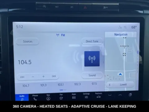 More photos of 2024 Ford F-150 XLT at Zeigler Ford of Lowell, MI