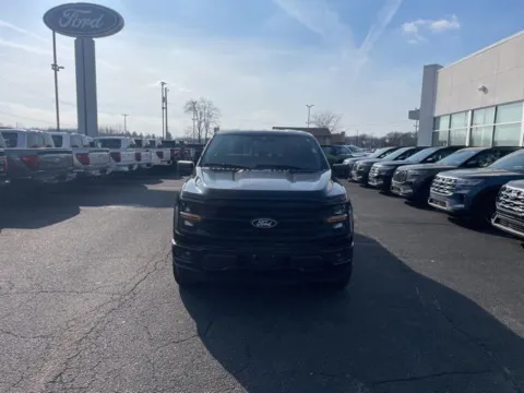 More photos of 2024 Ford F-150 XLT at Zeigler Ford of Lowell, MI
