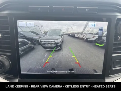 More photos of 2023 Ford F-150 XLT at Zeigler Ford of Lowell, MI