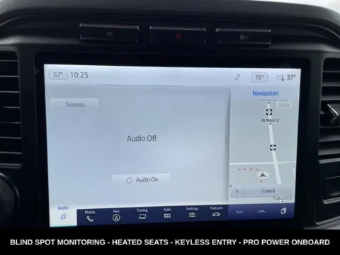 More photos of 2023 Ford F-150 XLT at Zeigler Ford of Lowell, MI