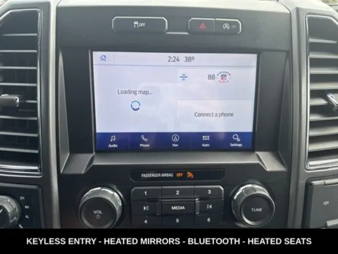 More photos of 2020 Ford F-150 XLT at Zeigler Ford of Lowell, MI