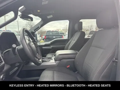 Photos of 2020 Ford F-150 XLT for sale in Lowell, MI at Zeigler Ford of Lowell