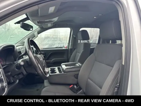 Photos of 2015 GMC Sierra 1500 SLE for sale in Lowell, MI at Zeigler Ford of Lowell