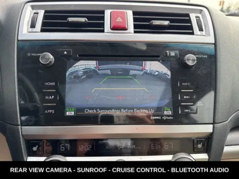 More photos of 2017 Subaru Legacy 3.6R at Zeigler Ford of Lowell, MI