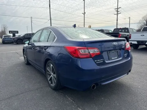 More photos of 2017 Subaru Legacy 3.6R at Zeigler Ford of Lowell, MI