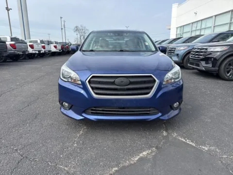 Another view of 2017 Subaru Legacy 3.6R for sale in Lowell, MI at Zeigler Ford of Lowell