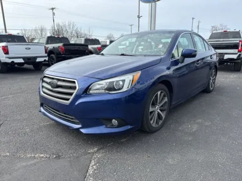 More photos of 2017 Subaru Legacy 3.6R at Zeigler Ford of Lowell, MI