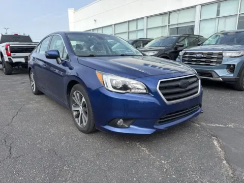 Photos of 2017 Subaru Legacy 3.6R for sale in Lowell, MI at Zeigler Ford of Lowell