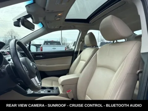 Photos of 2017 Subaru Legacy 3.6R for sale in Lowell, MI at Zeigler Ford of Lowell