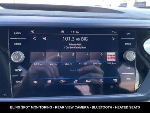 More photos of 2024 Volkswagen Taos 1.5T SE at Zeigler Ford of Lowell, MI