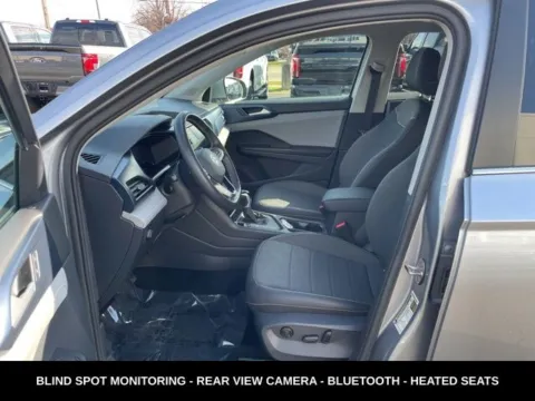 Photos of 2024 Volkswagen Taos 1.5T SE for sale in Lowell, MI at Zeigler Ford of Lowell