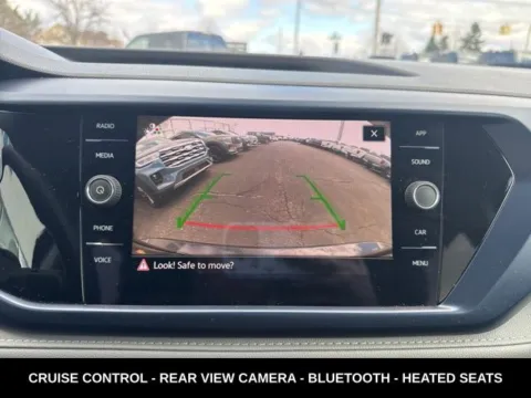 More photos of 2024 Volkswagen Taos 1.5T SE at Zeigler Ford of Lowell, MI