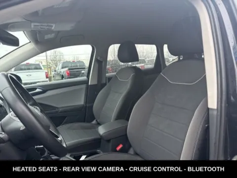 Photos of 2024 Volkswagen Taos 1.5T SE for sale in Lowell, MI at Zeigler Ford of Lowell