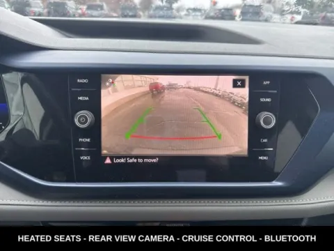 More photos of 2024 Volkswagen Taos 1.5T SE at Zeigler Ford of Lowell, MI