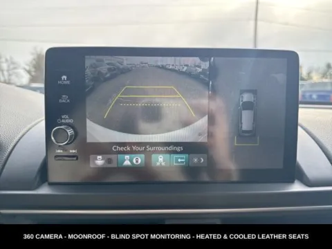 More photos of 2023 Honda Pilot Elite at Zeigler Ford of Lowell, MI