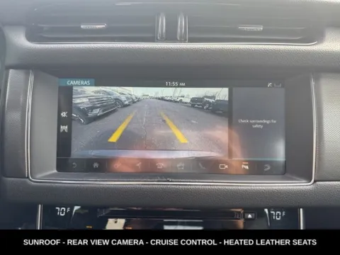 More photos of 2019 Jaguar XF S at Zeigler Ford of Lowell, MI