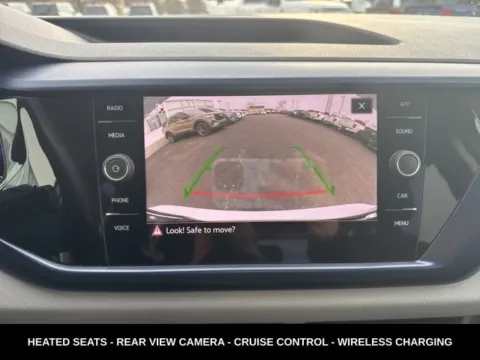 More photos of 2023 Volkswagen Taos 1.5T SE at Zeigler Ford of Lowell, MI
