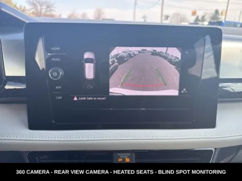 More photos of 2025 Volkswagen Taos 1.5T S at Zeigler Ford of Lowell, MI