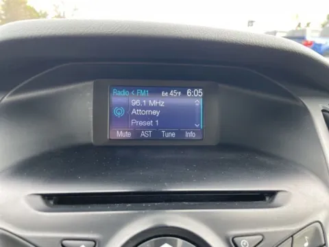 Another view of 2012 Ford Focus SEL for sale in Lowell, MI at Zeigler Ford of Lowell