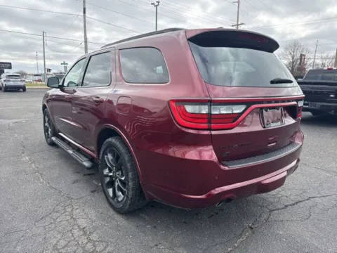 More photos of 2024 Dodge Durango R/T Plus at Zeigler Ford of Lowell, MI