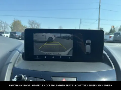 More photos of 2023 Acura RDX A-Spec Package at Zeigler Ford of Lowell, MI