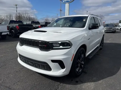 More photos of 2024 Dodge Durango R/T Plus at Zeigler Ford of Lowell, MI