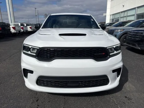Another view of 2024 Dodge Durango R/T Plus for sale in Lowell, MI at Zeigler Ford of Lowell