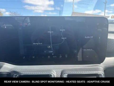 More photos of 2025 Ford Mustang GT Premium at Zeigler Ford of Lowell, MI