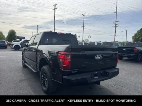 More photos of 2024 Ford F-150 XLT at Zeigler Ford of Lowell, MI